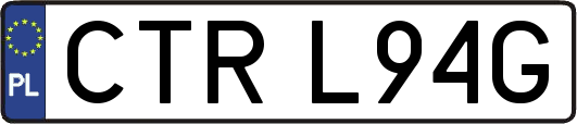 CTRL94G