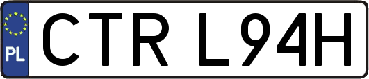 CTRL94H