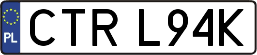 CTRL94K