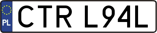 CTRL94L