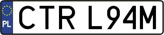 CTRL94M
