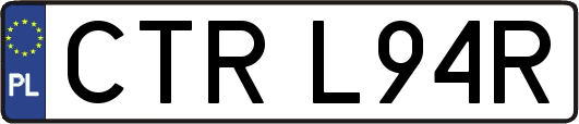 CTRL94R