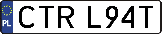 CTRL94T