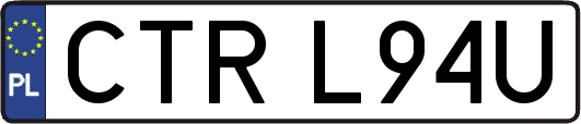 CTRL94U