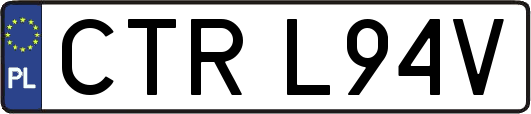CTRL94V