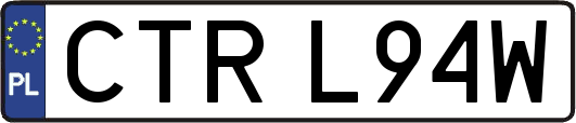 CTRL94W