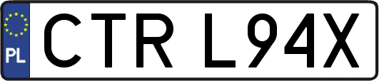 CTRL94X