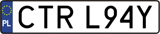 CTRL94Y