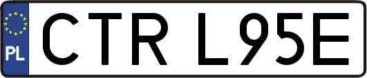 CTRL95E