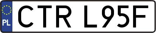CTRL95F