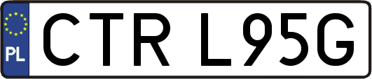 CTRL95G