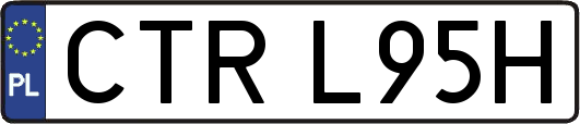 CTRL95H