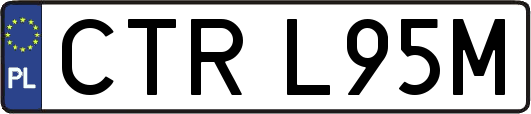 CTRL95M