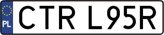 CTRL95R