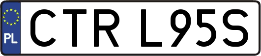 CTRL95S