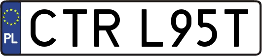 CTRL95T