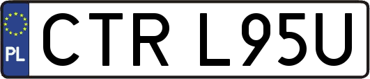 CTRL95U