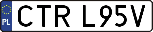 CTRL95V