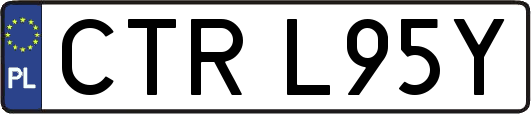 CTRL95Y