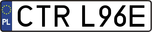 CTRL96E