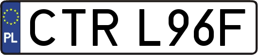 CTRL96F