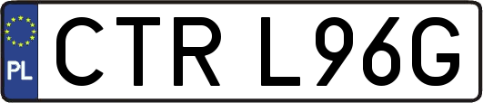 CTRL96G