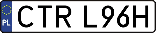 CTRL96H