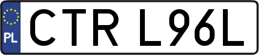 CTRL96L