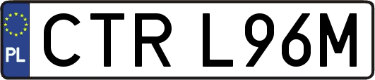 CTRL96M