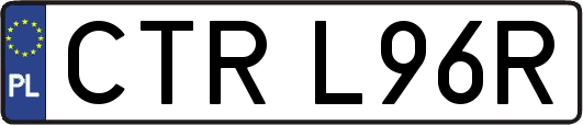 CTRL96R