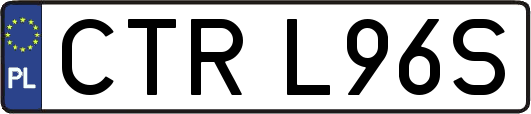 CTRL96S
