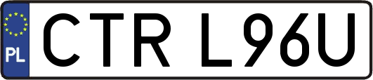CTRL96U