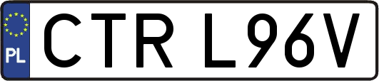 CTRL96V