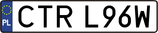 CTRL96W