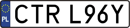 CTRL96Y
