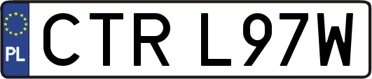 CTRL97W