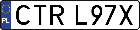 CTRL97X