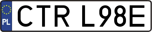 CTRL98E