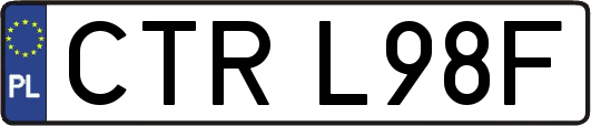 CTRL98F