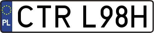 CTRL98H