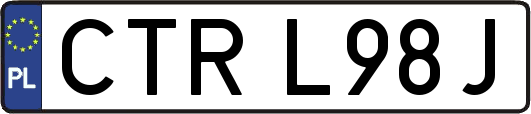 CTRL98J