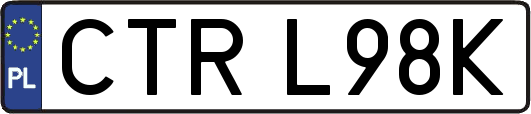 CTRL98K