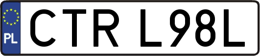 CTRL98L