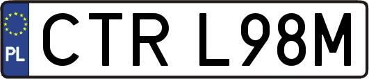 CTRL98M