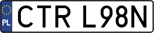 CTRL98N