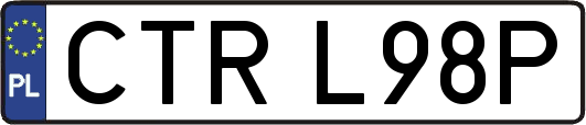 CTRL98P