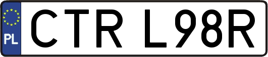 CTRL98R