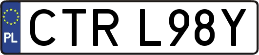 CTRL98Y