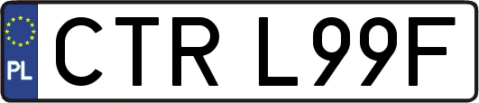 CTRL99F