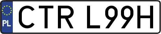 CTRL99H